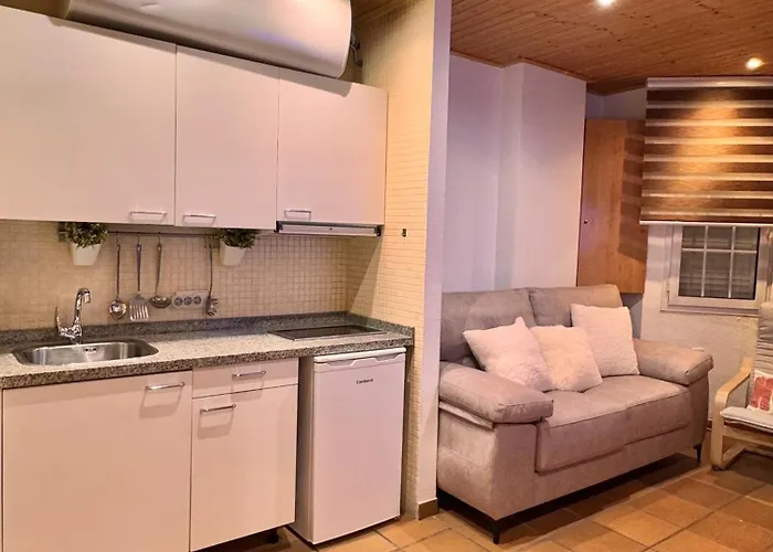 Apartamento Decris