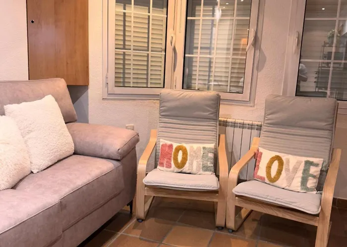 Apartamento Decris