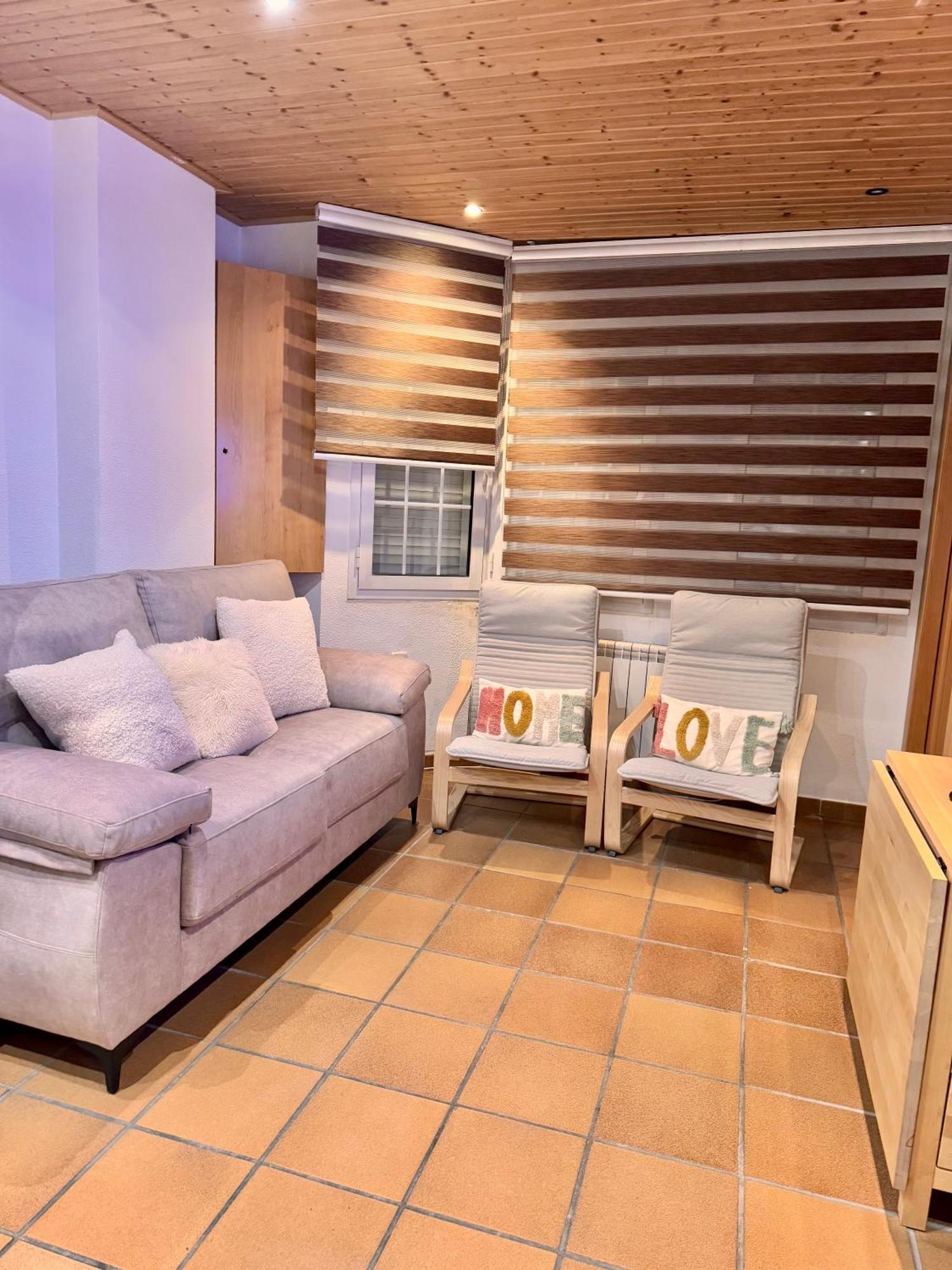 Apartament Decris Sierra Nevada