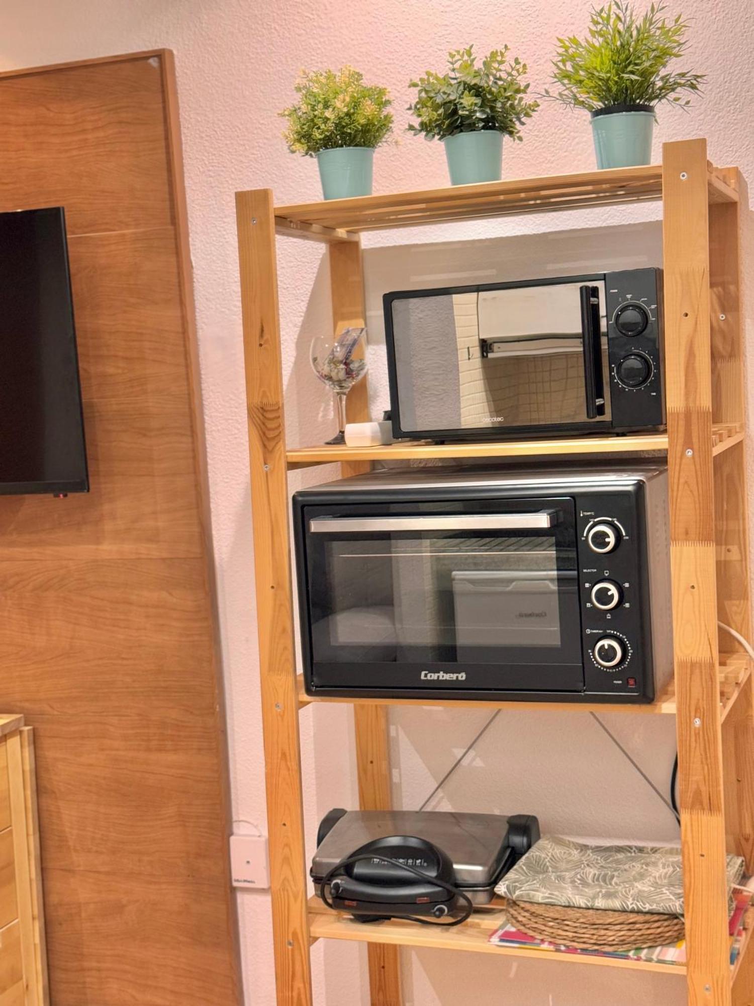 Apartament Decris