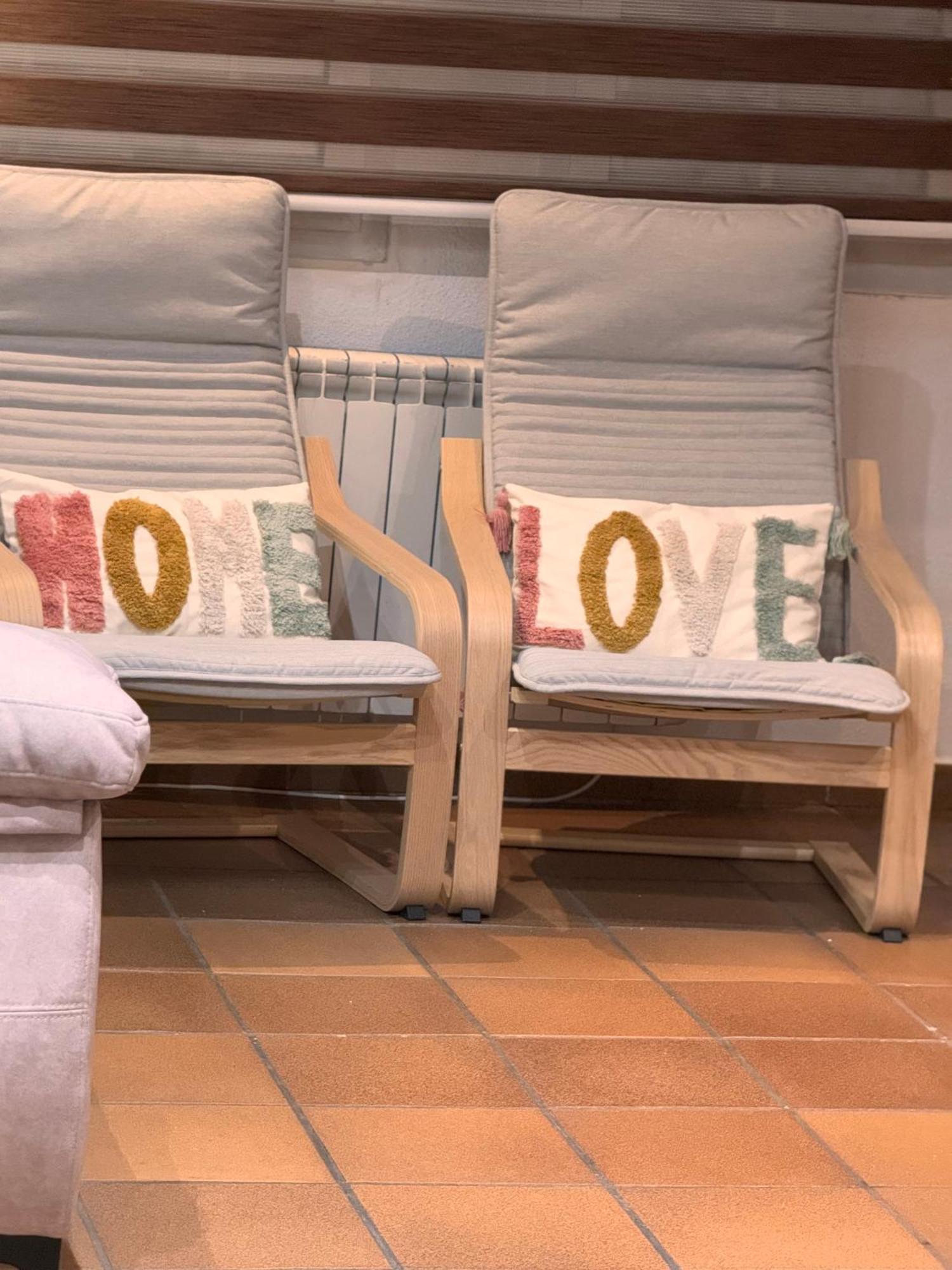 Decris Apartament *