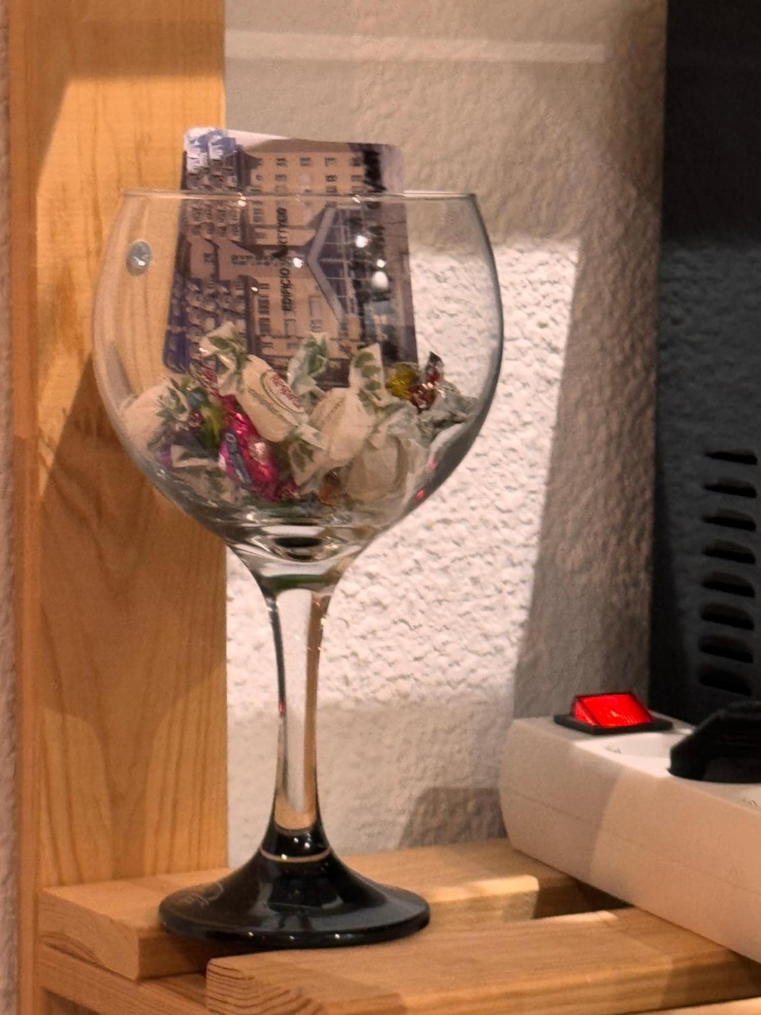 Decris Apartament *
