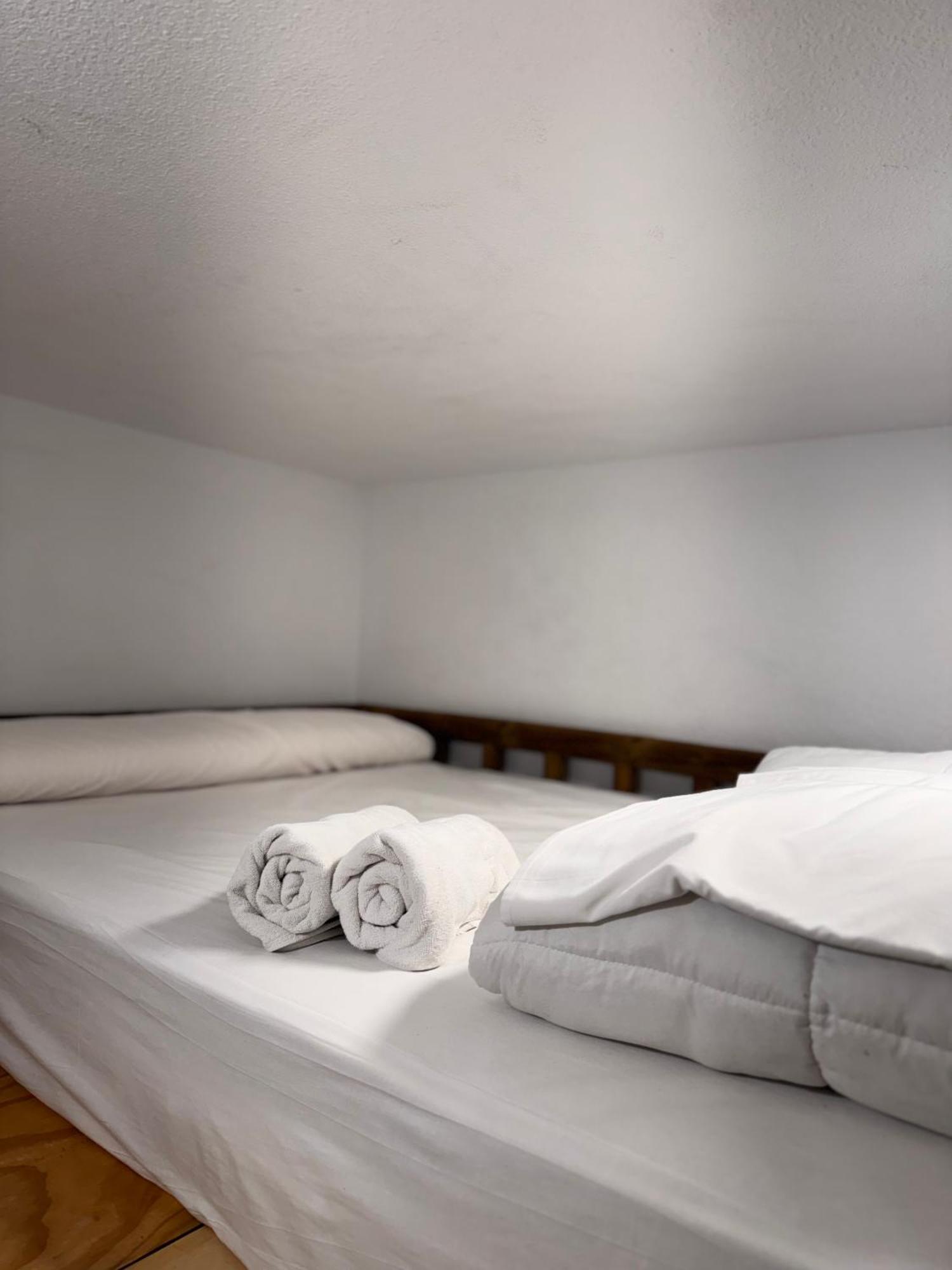 Apartament Decris