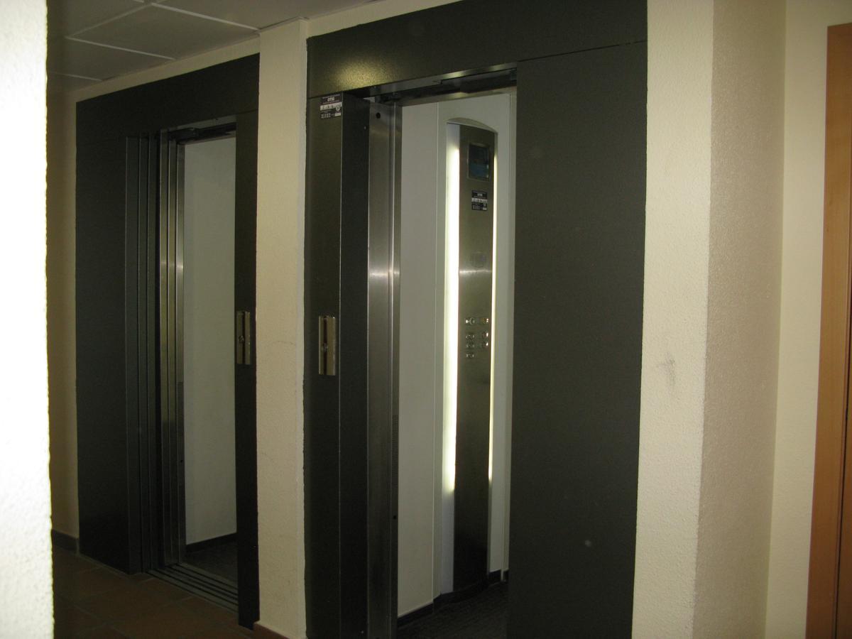 Apartament Decris Sierra Nevada