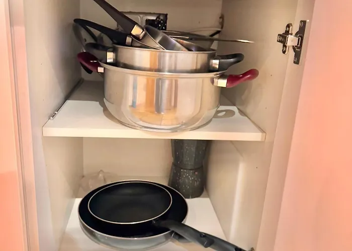 Apartamento Decris