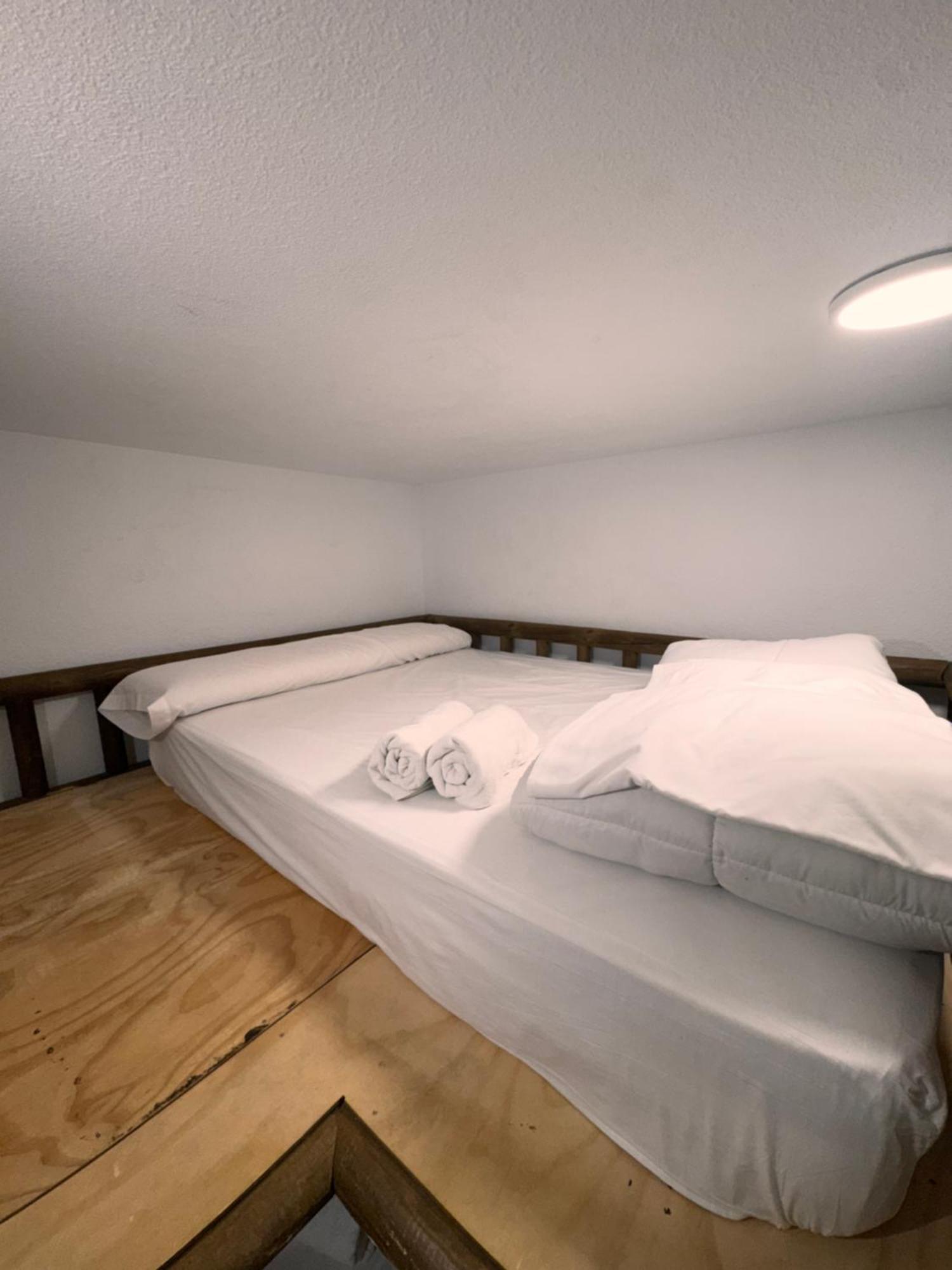 Apartment Decris *
