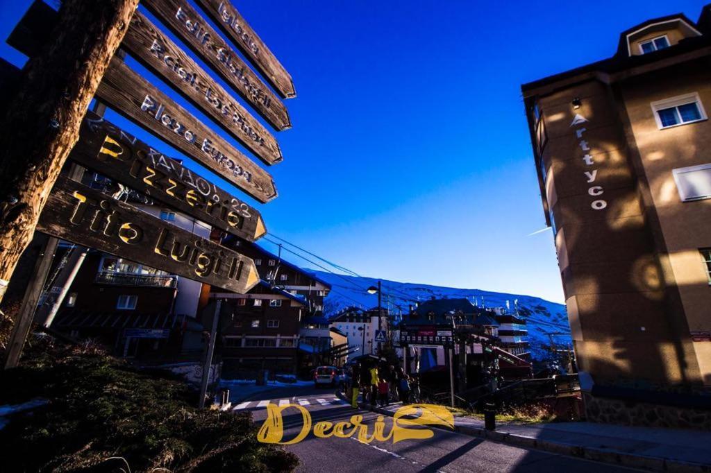 Decris Apartment *